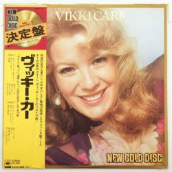 Пластинка Vikki Carr Vikki Carr